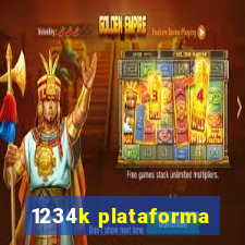 1234k plataforma